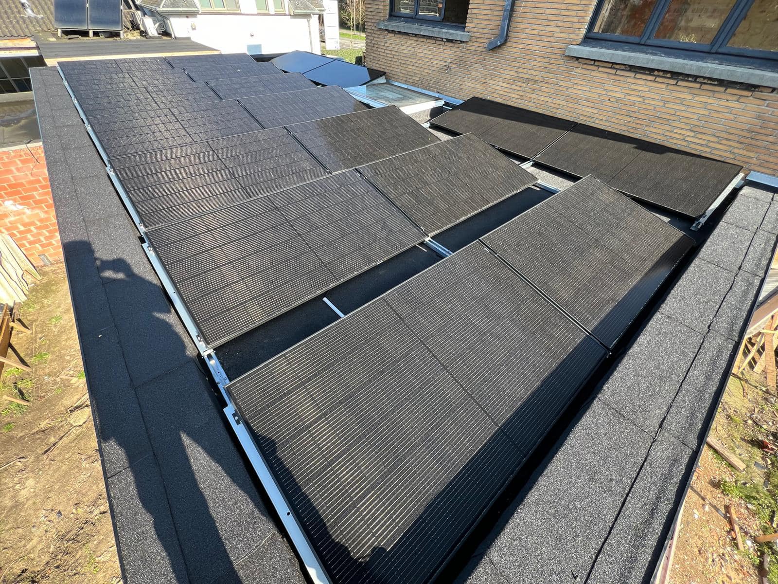 Solar Energy Projects Gallery