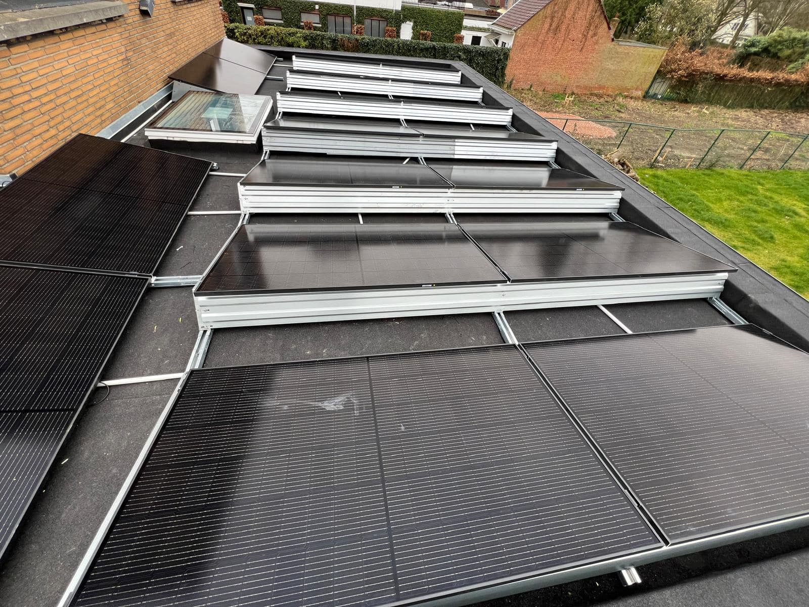 Solar Energy Projects Gallery