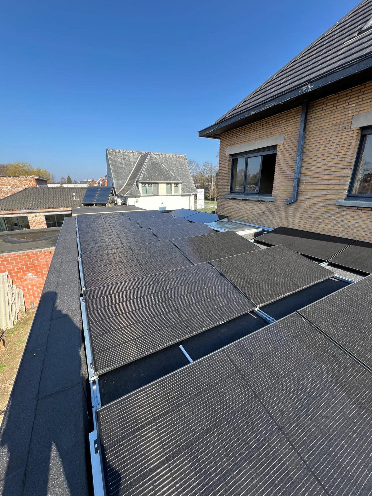 Solar Energy Projects Gallery