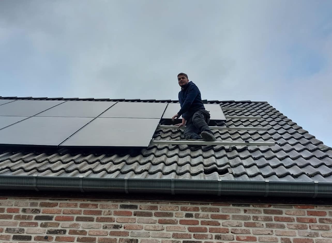 Solar Energy Projects Gallery