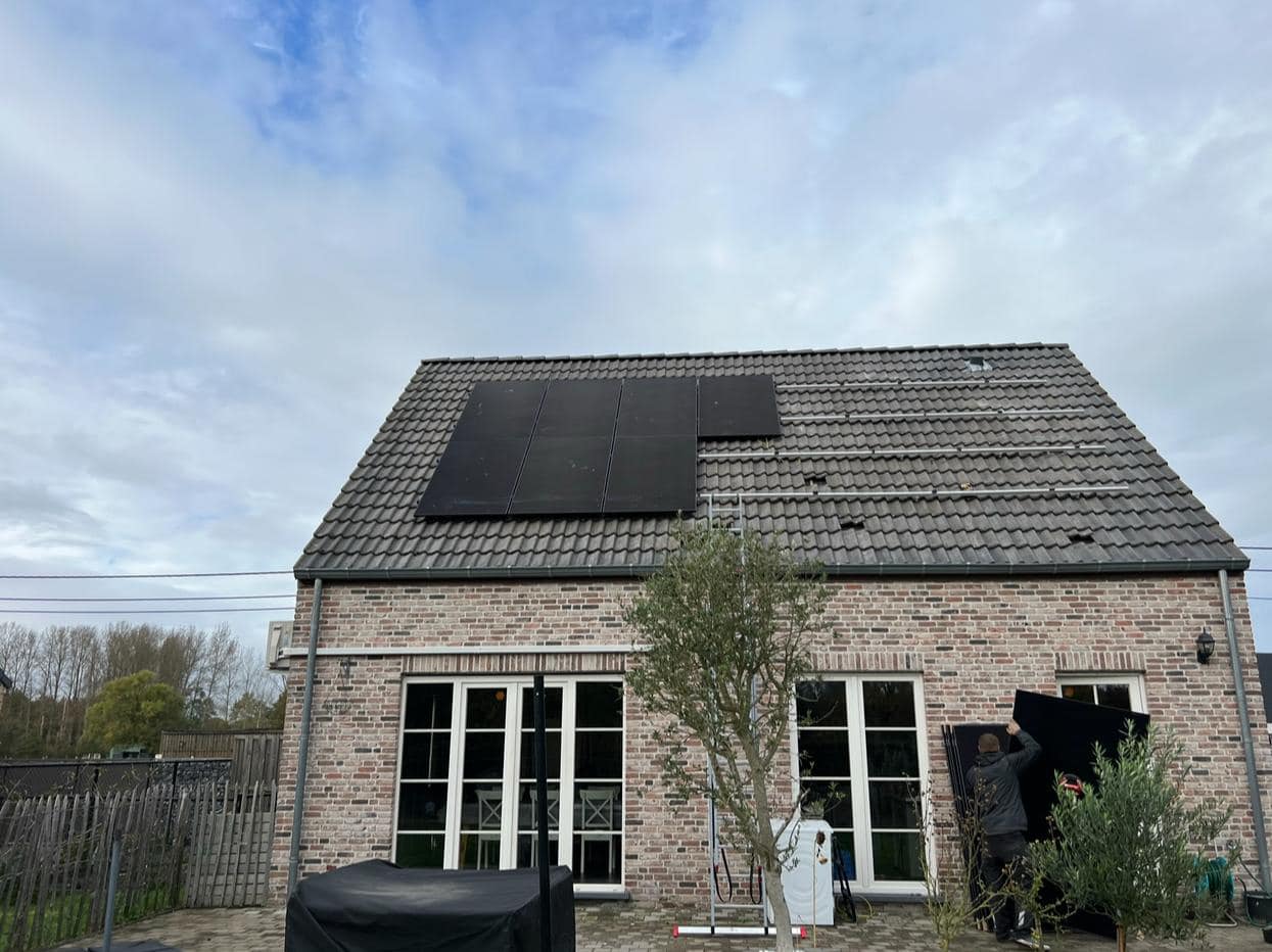 Solar Energy Projects Gallery