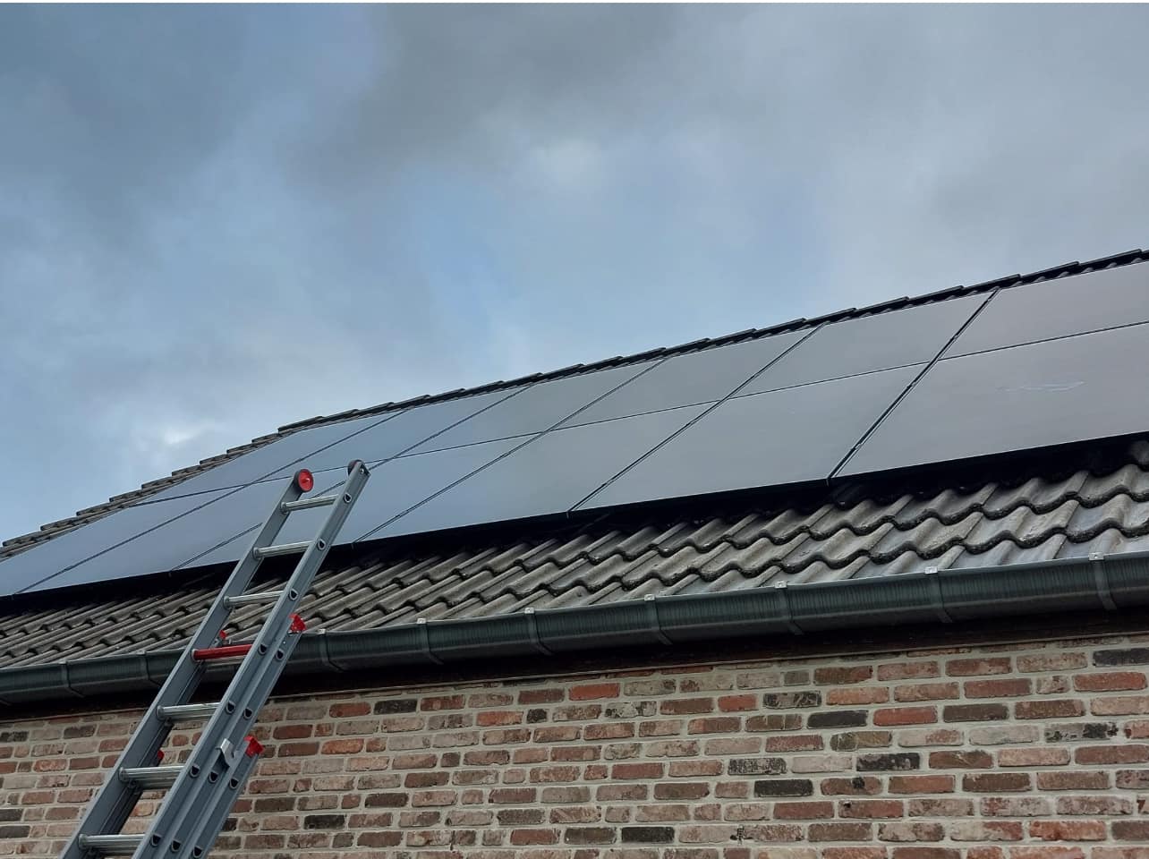 Solar Energy Projects Gallery