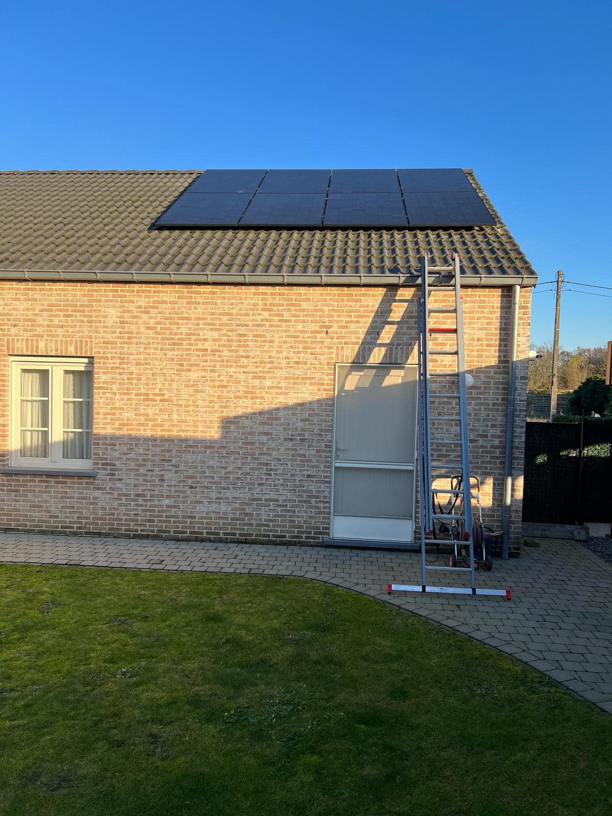 Solar Energy Projects Gallery