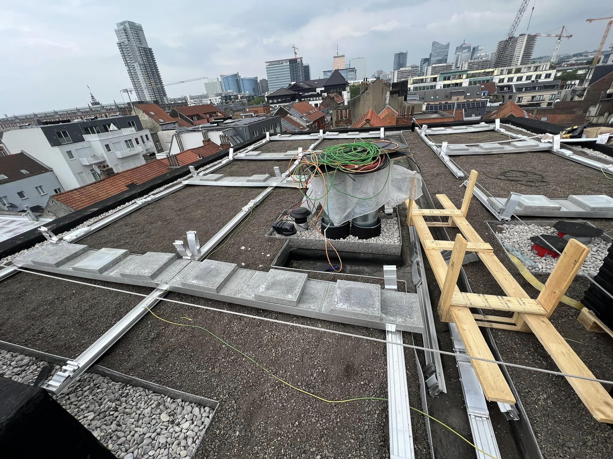 Solar Energy Projects Gallery