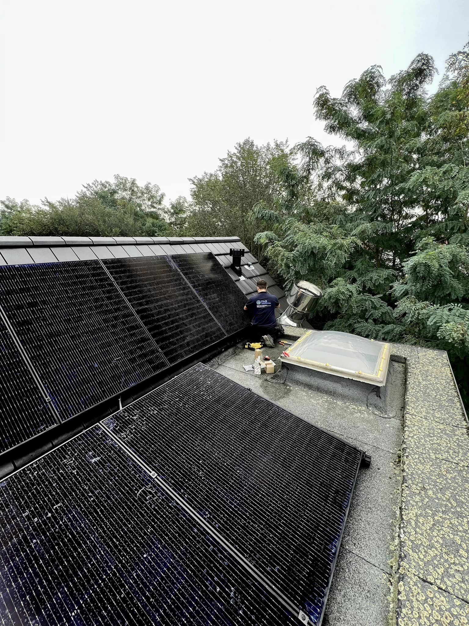 Solar Energy Projects Gallery