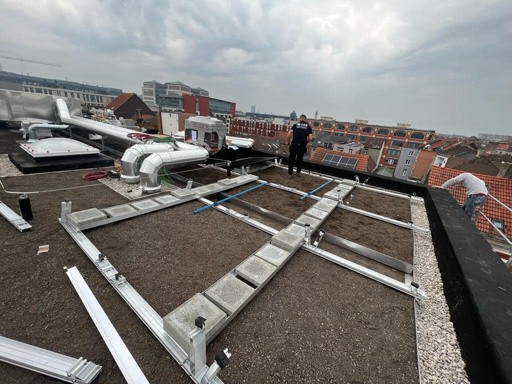 Solar Energy Projects Gallery