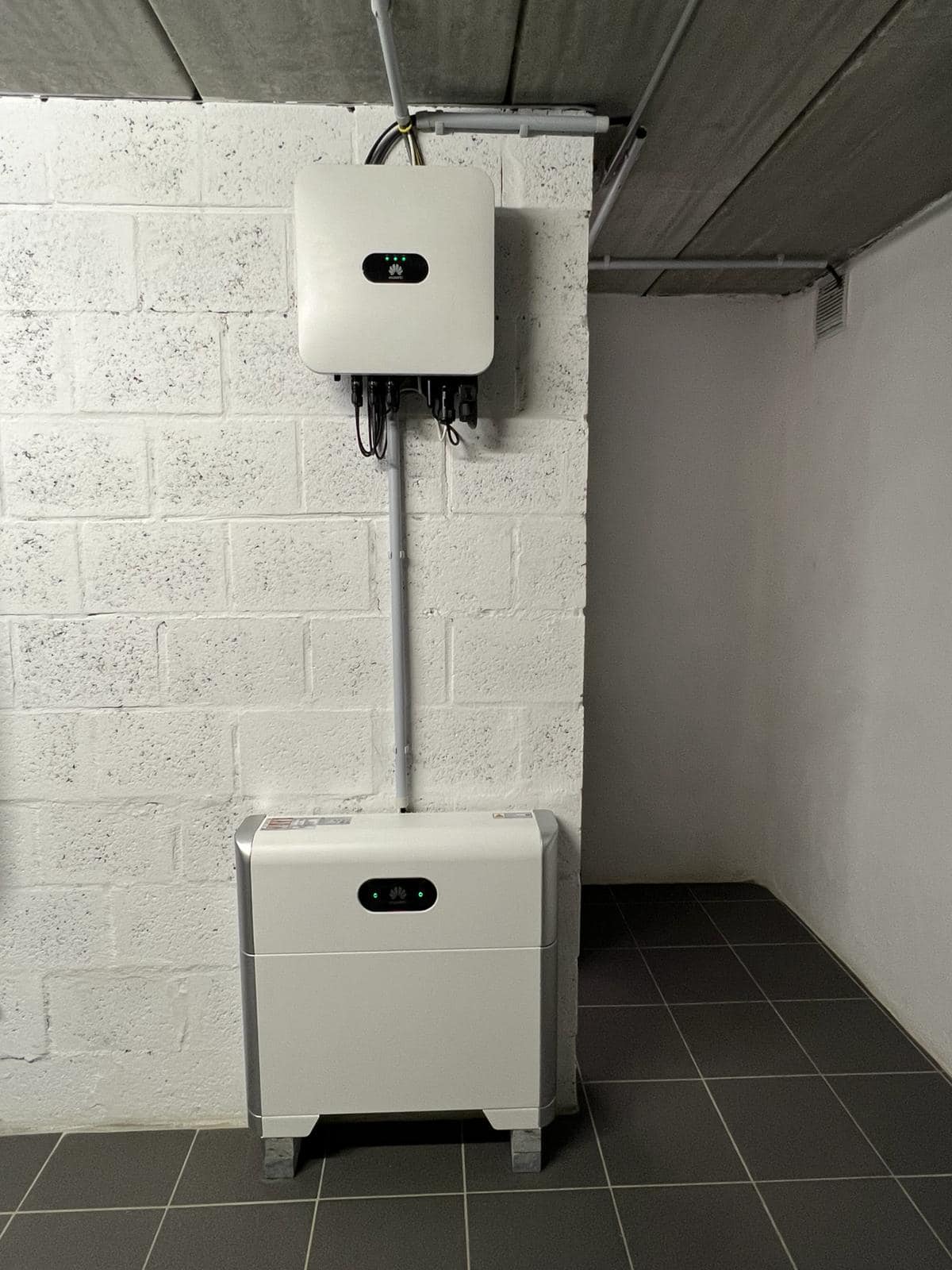 Solar Energy Projects Gallery