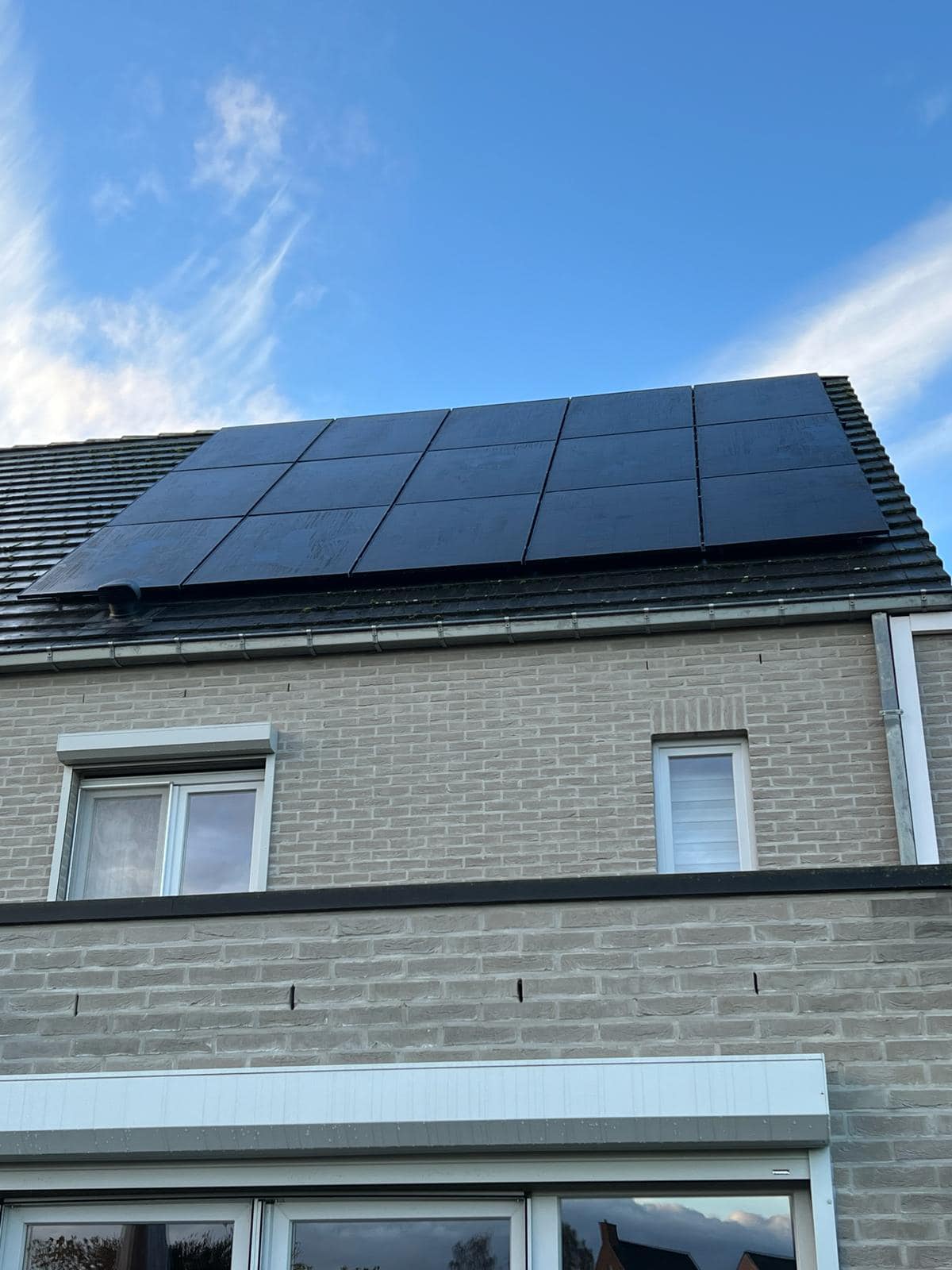 Solar Energy Projects Gallery