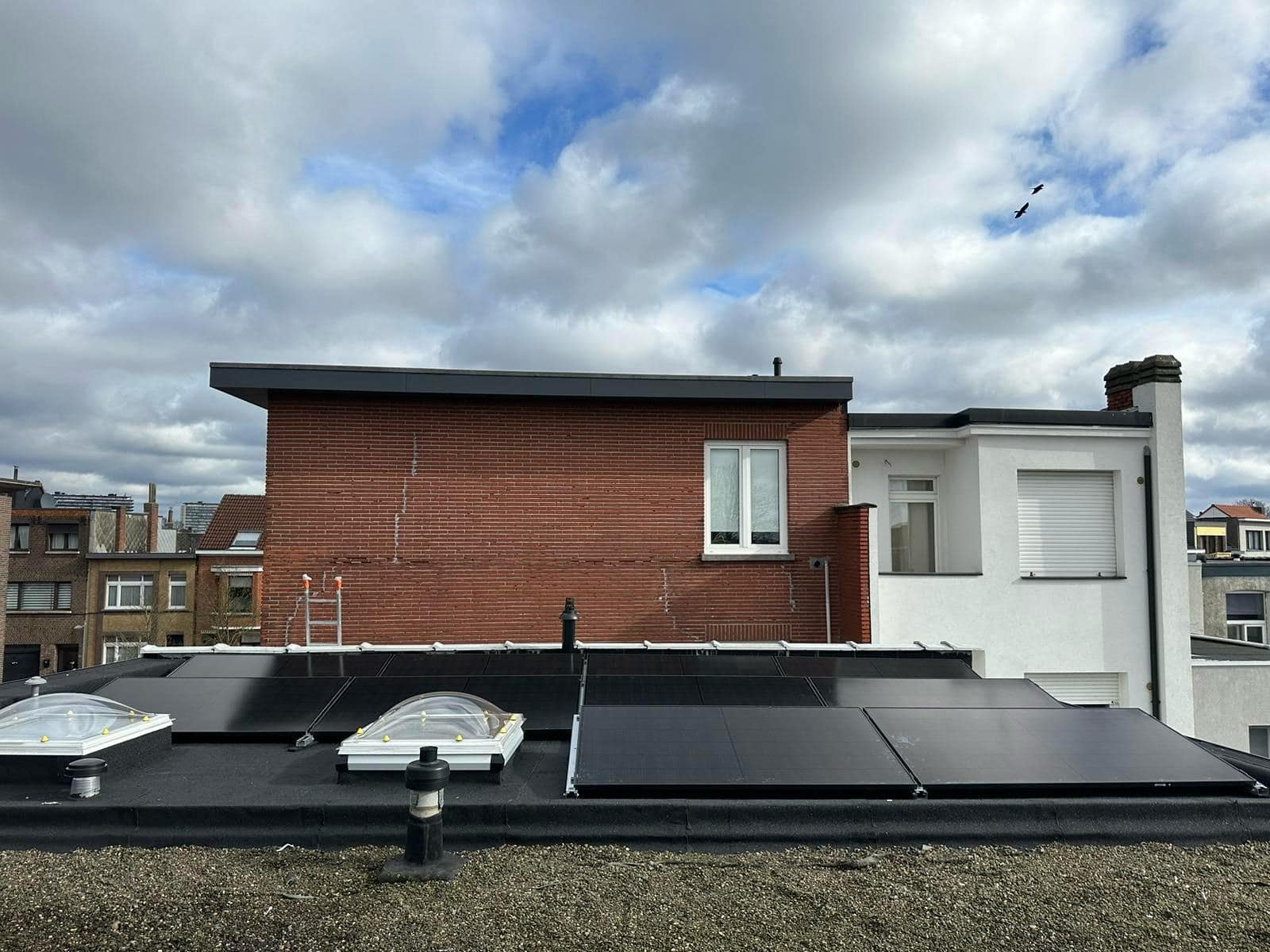 Solar Energy Projects Gallery