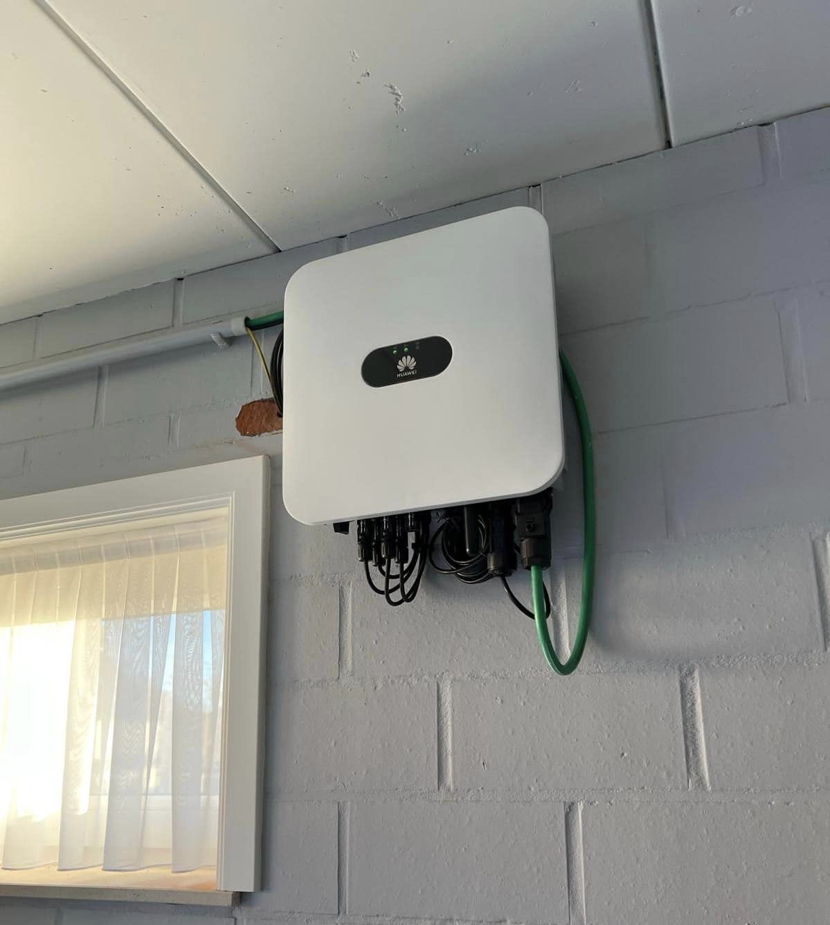 Solar Energy Projects Gallery