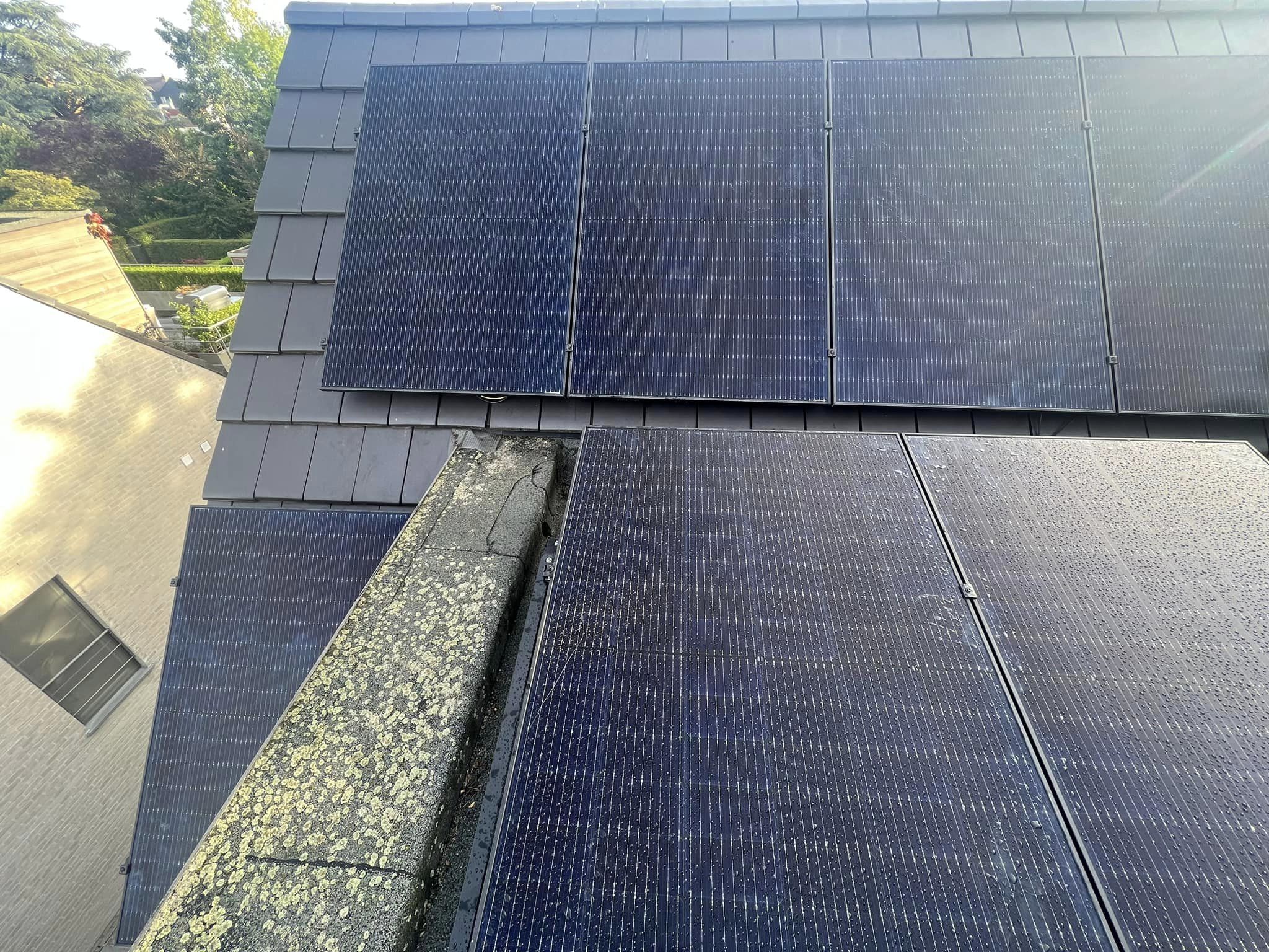 Solar Energy Projects Gallery