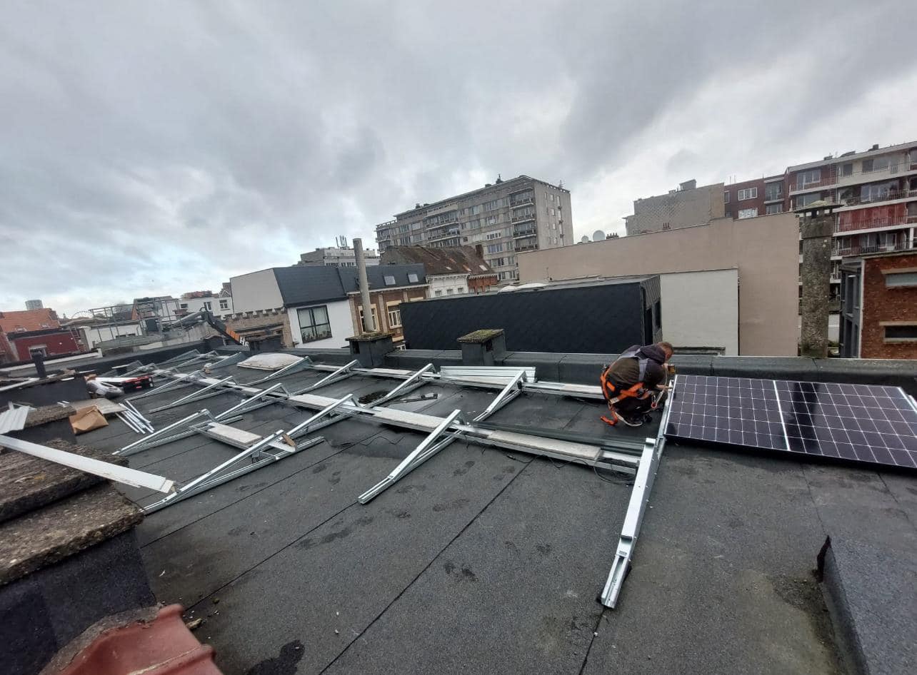 Solar Energy Projects Gallery