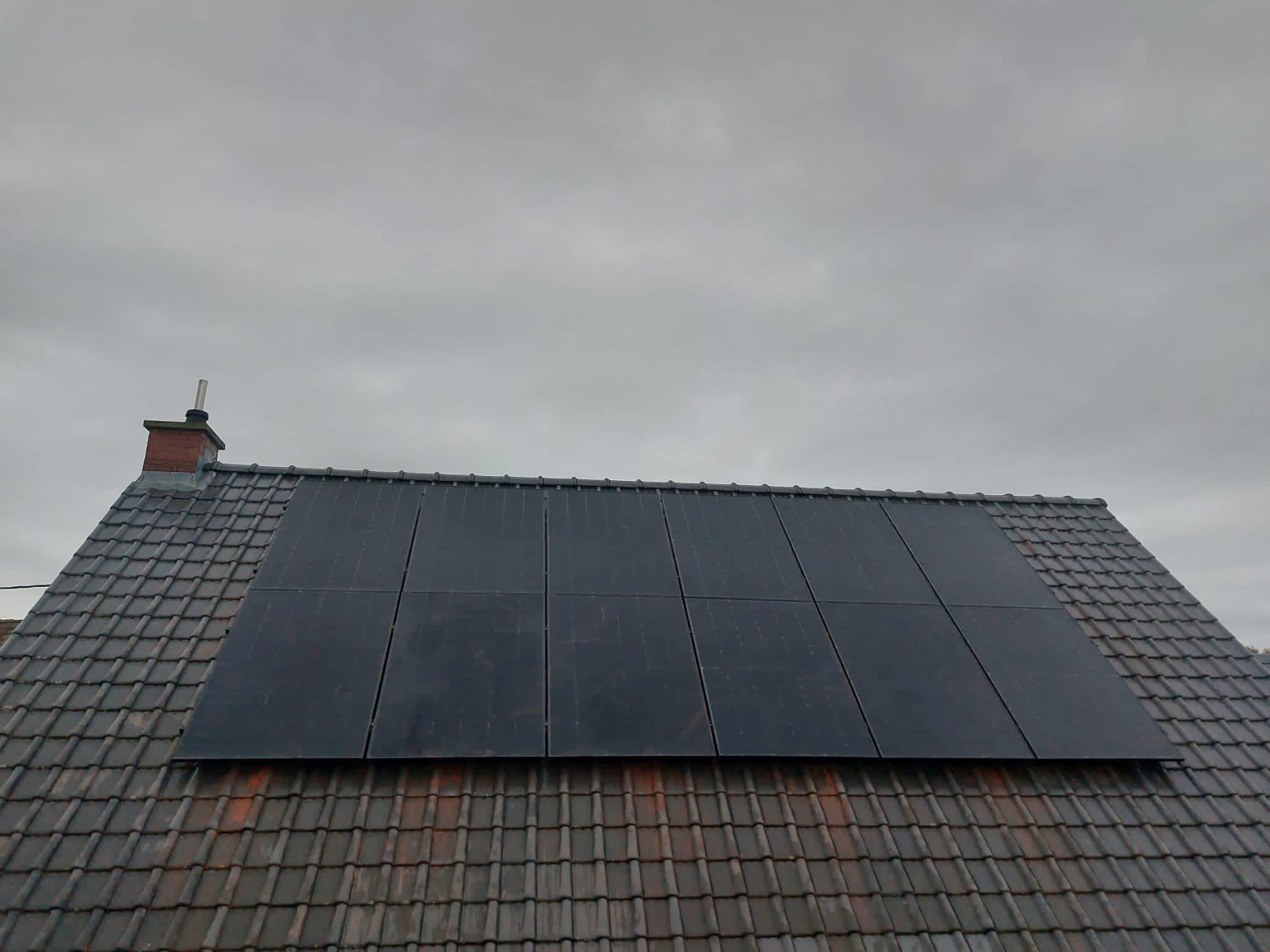 Solar Energy Projects Gallery