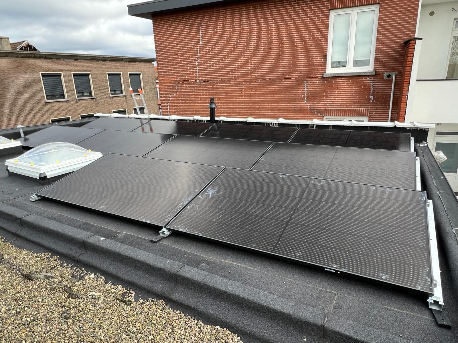 Solar Energy Projects Gallery