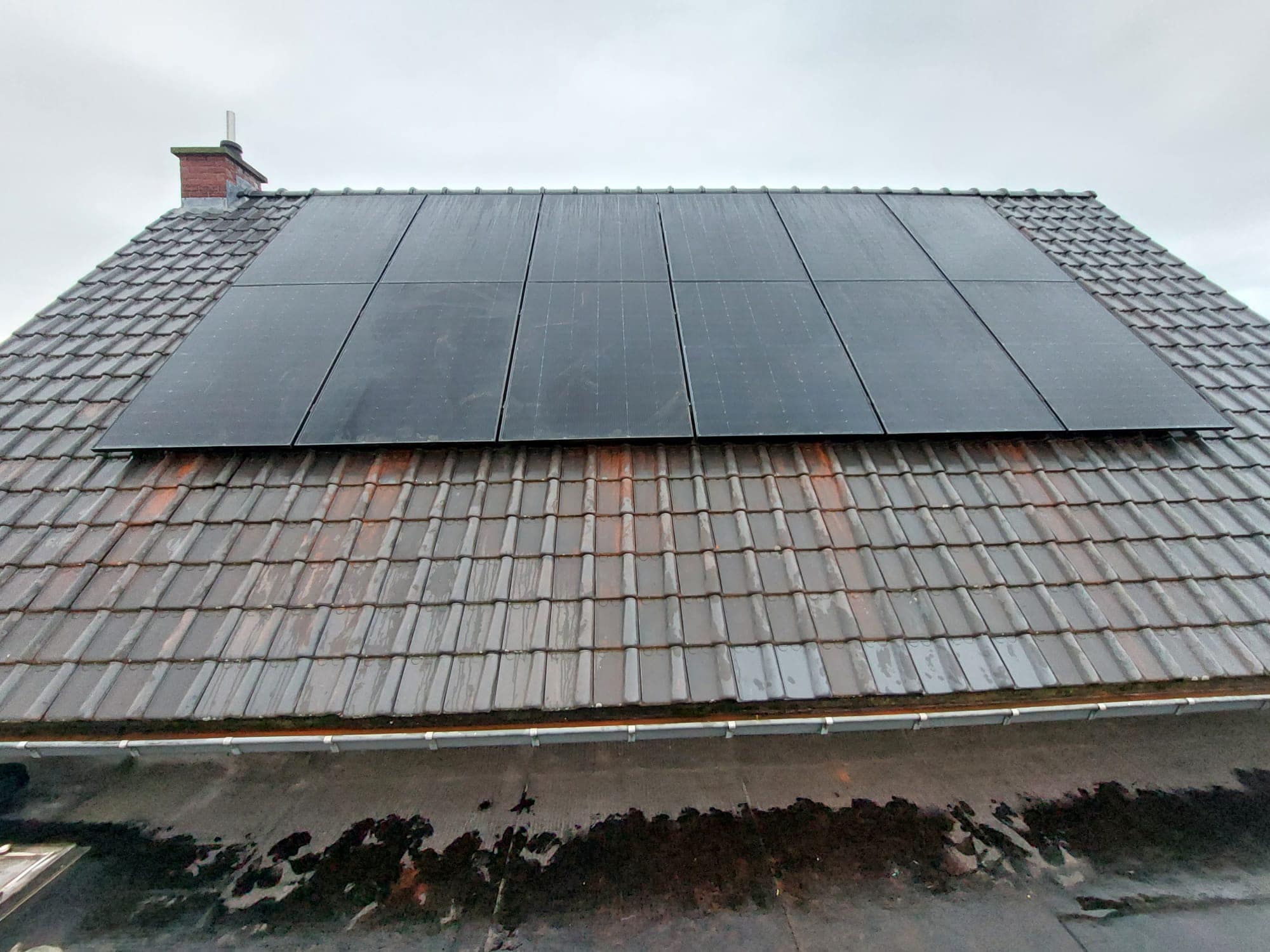 Solar Energy Projects Gallery