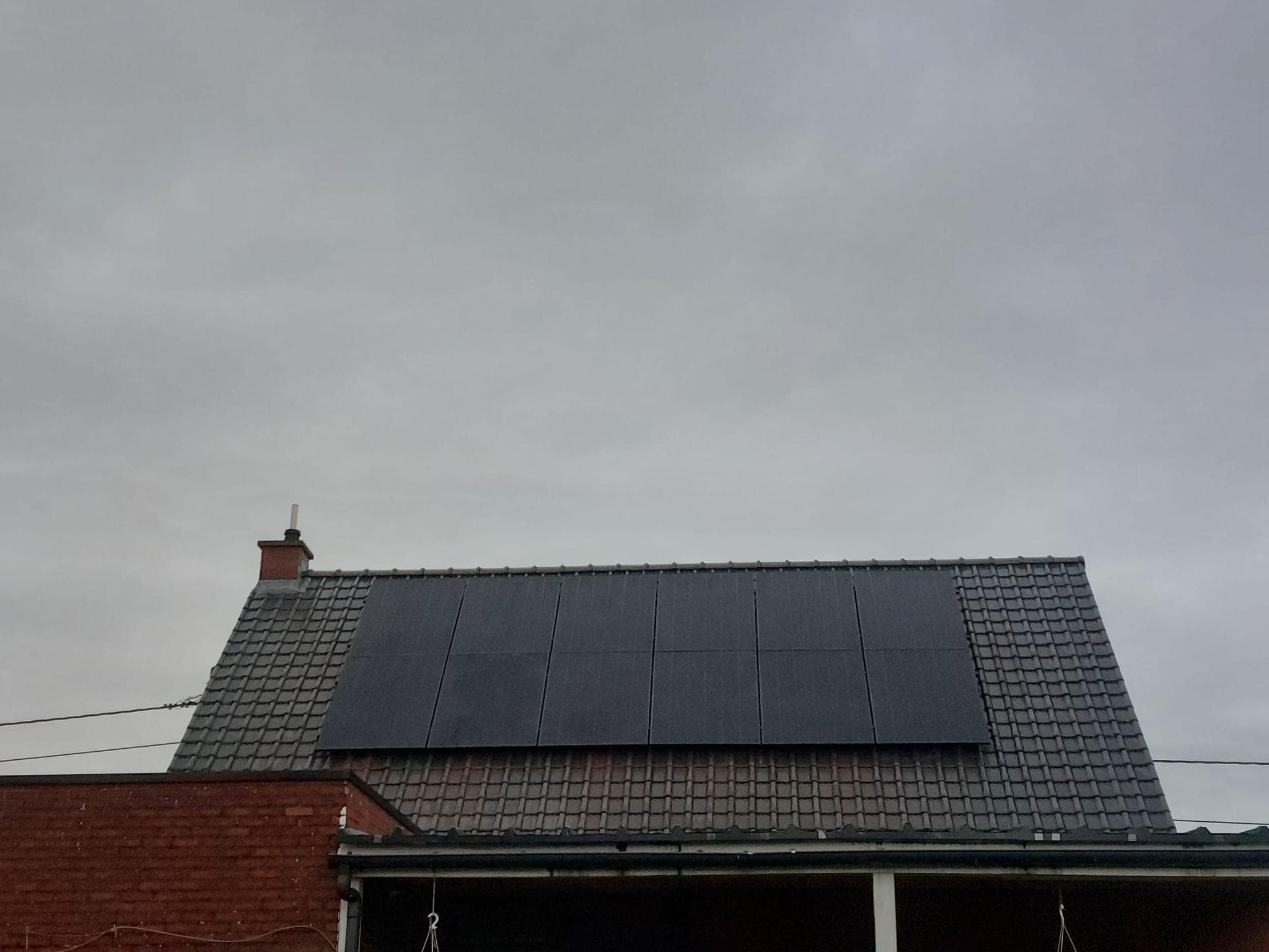 Solar Energy Projects Gallery