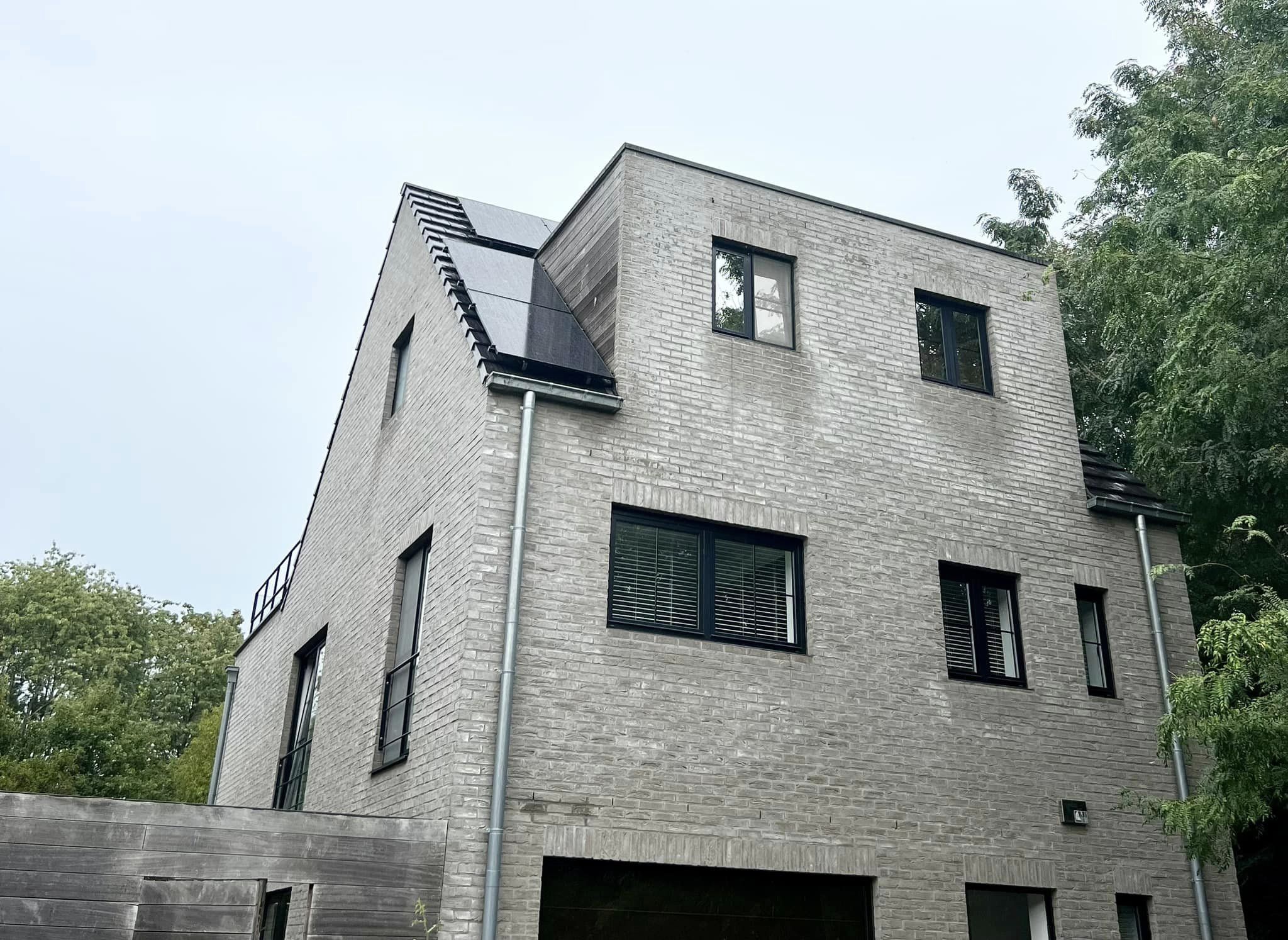 Solar Energy Projects Gallery