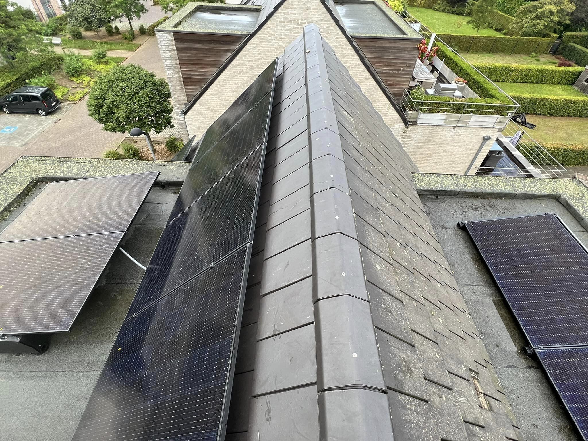 Solar Energy Projects Gallery