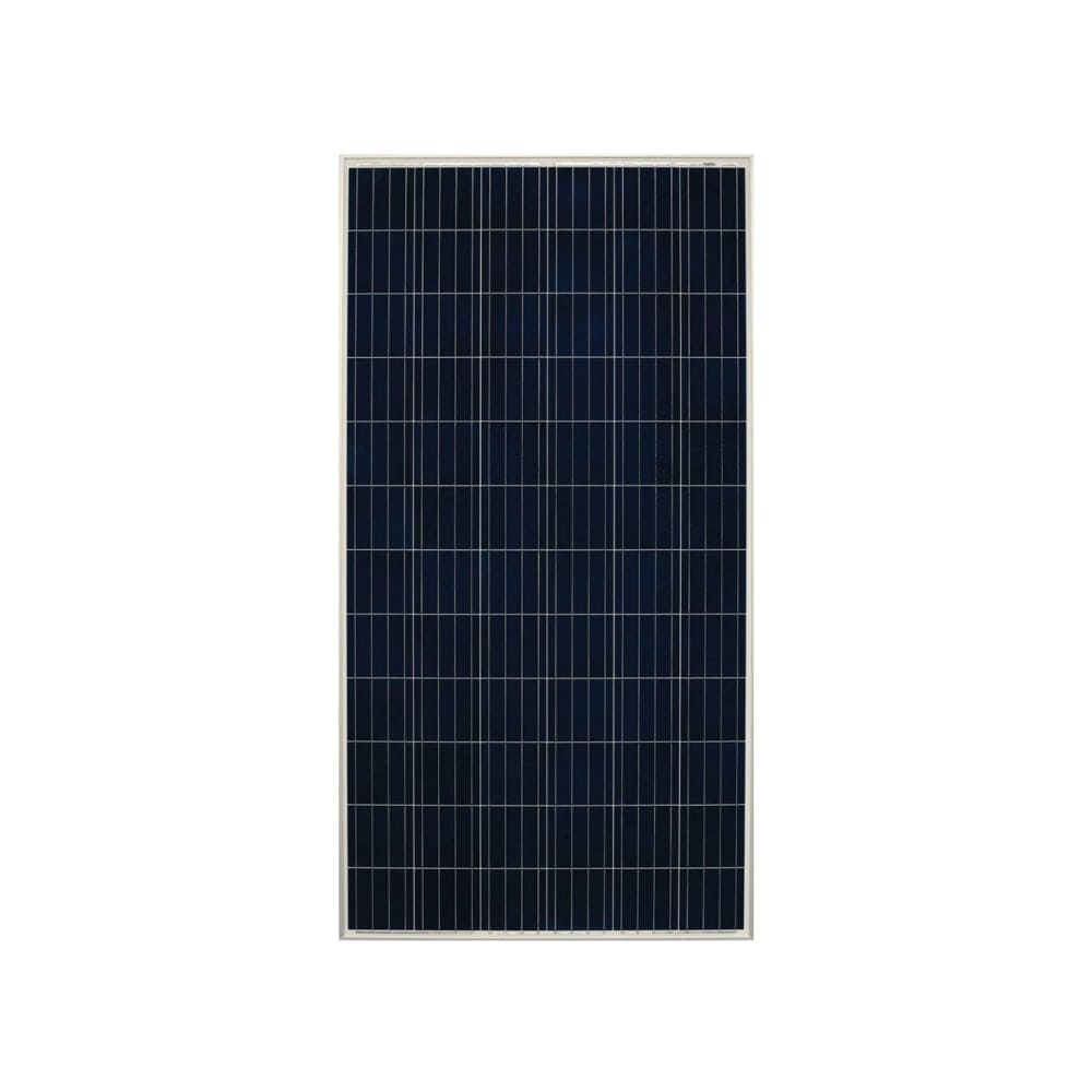 Monocrystalline Solar Panel